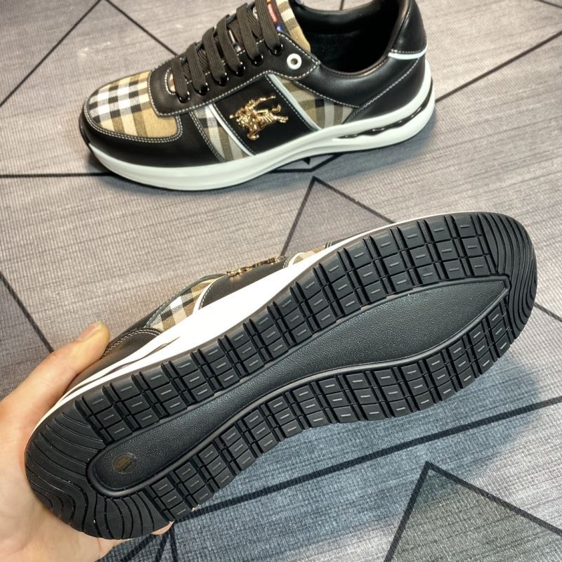 Burberry Low Shoes